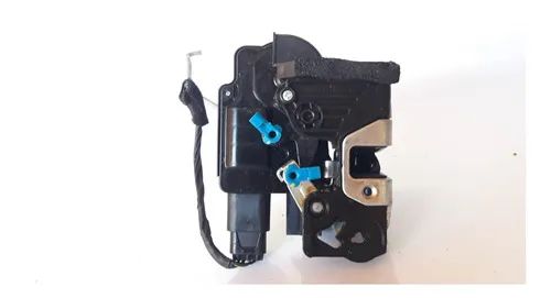Fechadura Elétrica Porta Dianteira Direita Hb20 13/19 Origin
