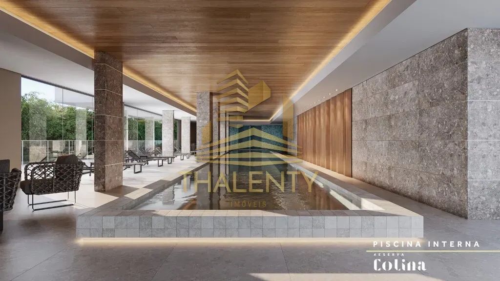 LOFT com 1 dormitório à venda por R$ 1.121.256,00 no bairro Ecoville - CURITIBA / PR - Foto 7