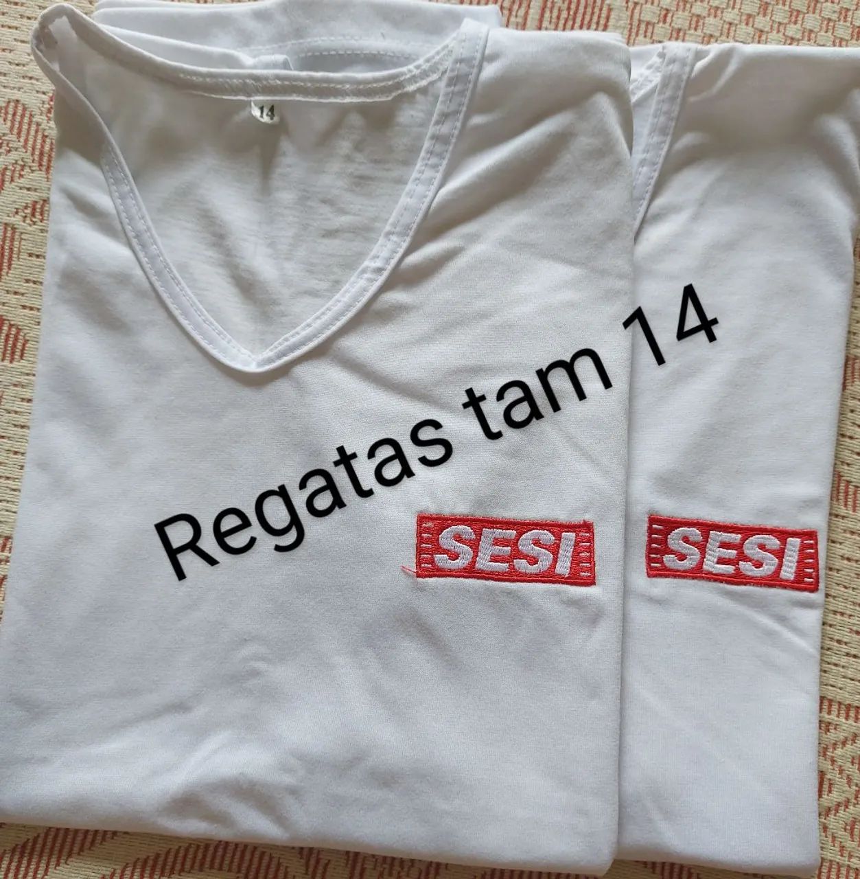 Uniforme Sesi63824554094211123