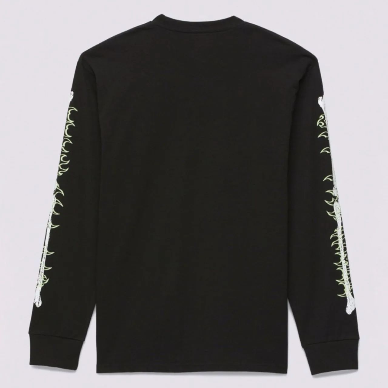 Camisa Vans Esqueleto G  - Foto 4