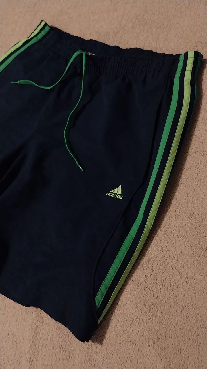 Bermuda Adidas Essencial G