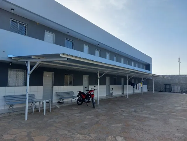 Aluga-se Kit Net Perto UNP