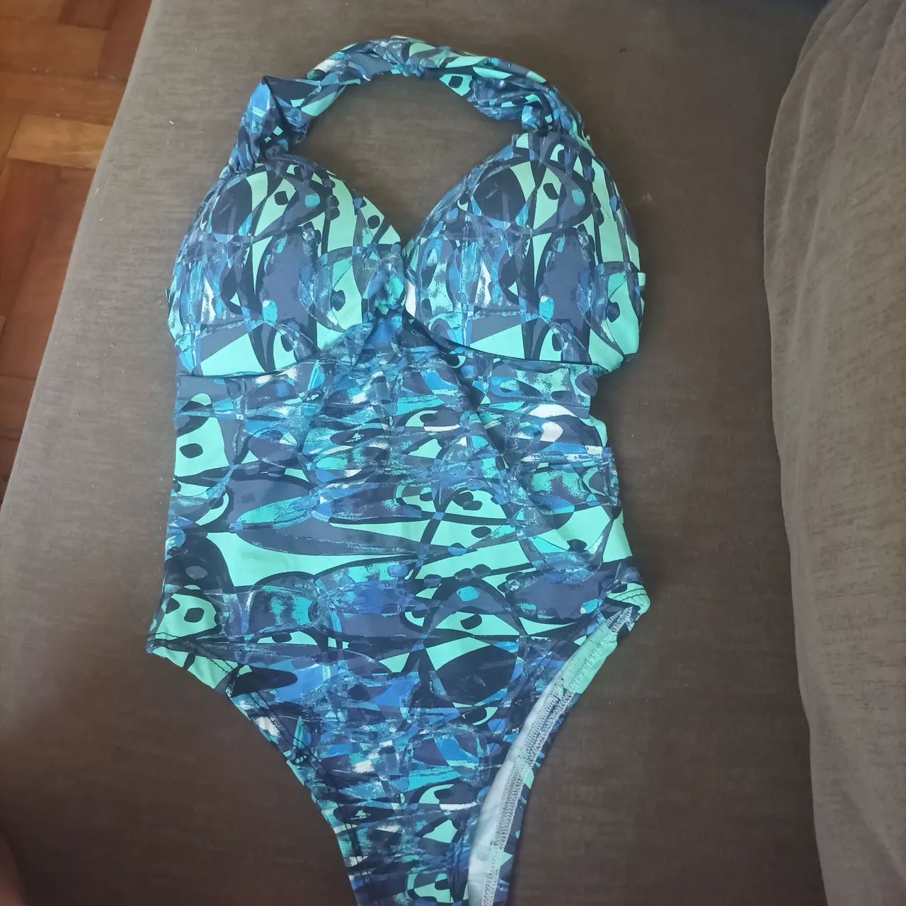 Roupa de praia 
