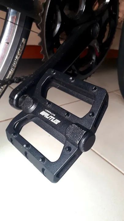 Caloi 10 - Bicicleta de estrada - Foto 4