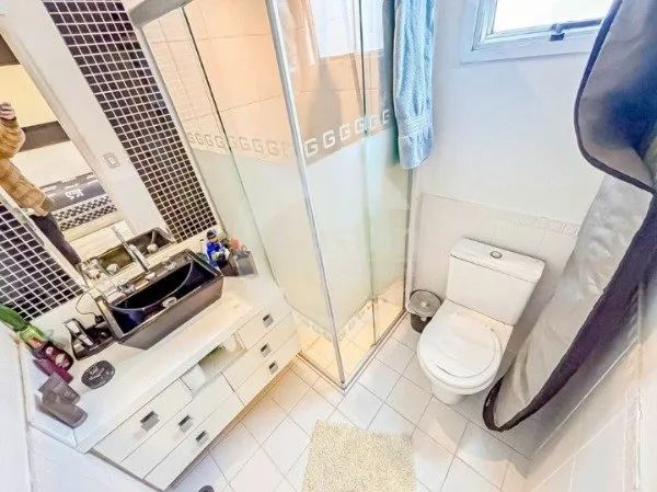 apartamento com varanda gourmet à venda na mooca - Foto 4