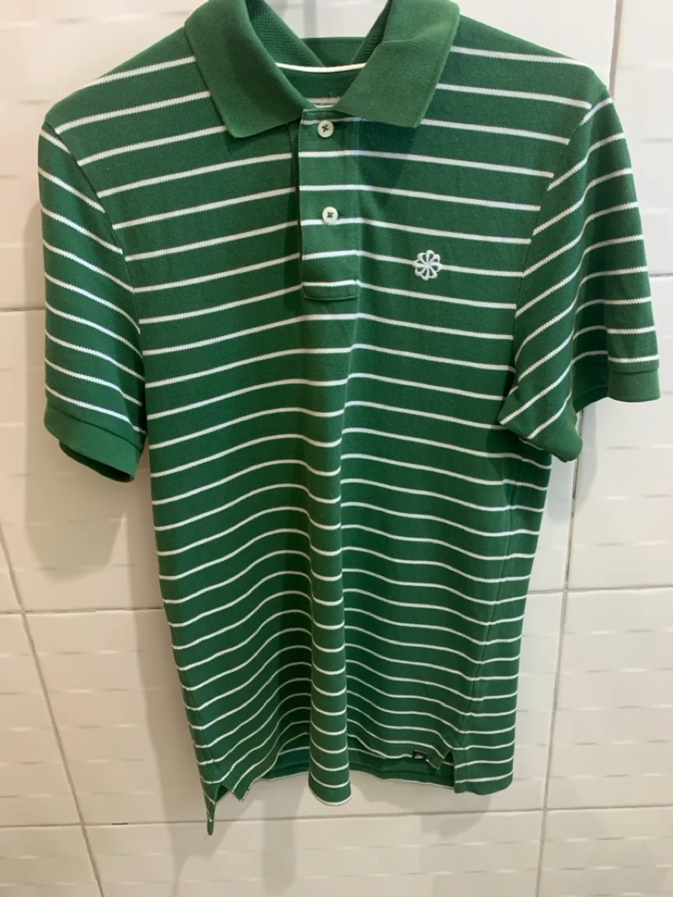 Camisa Polo da Nike