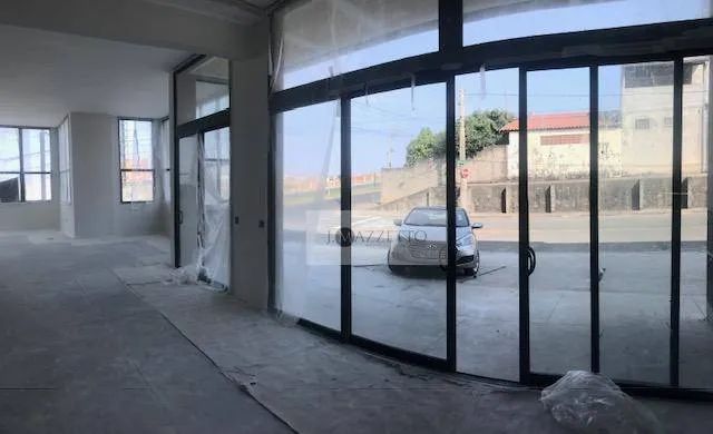 Salão comercial para locação, Jardim Hubert, Indaiatuba. - Foto 4
