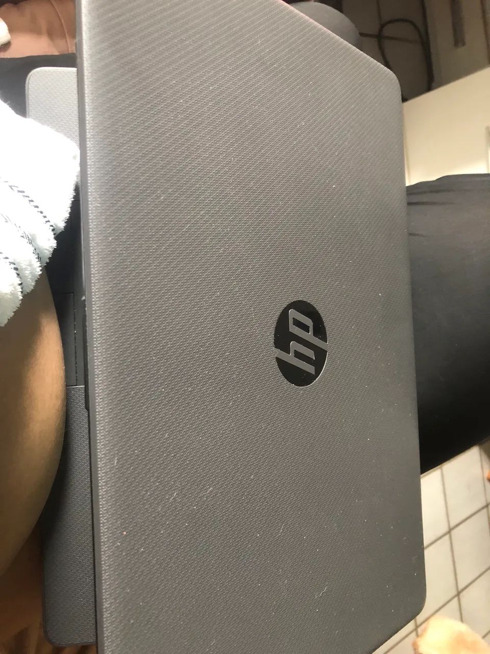 Notebook HP G9 256R - Foto 2