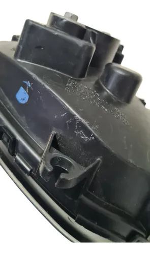 Farol Bloco Optico Suzuki V-strom 650/1000 Descrição 54857 - Foto 7