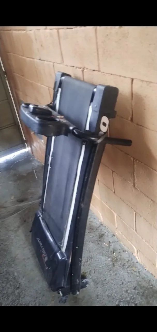 Esteira Ergométrica Usada