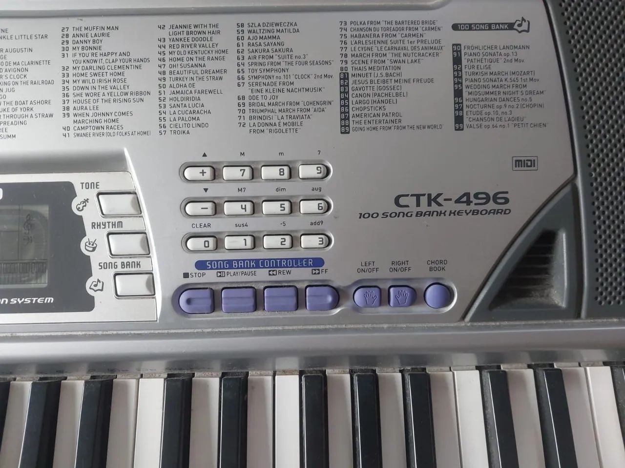 Cassio keyboard64306880954881121