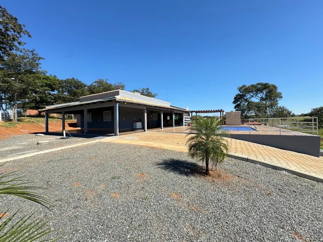 CHÁCARA EM BONFINÓPOLIS - GO - Foto 13