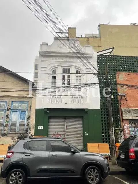 Loja : / Comercial / Botafogo