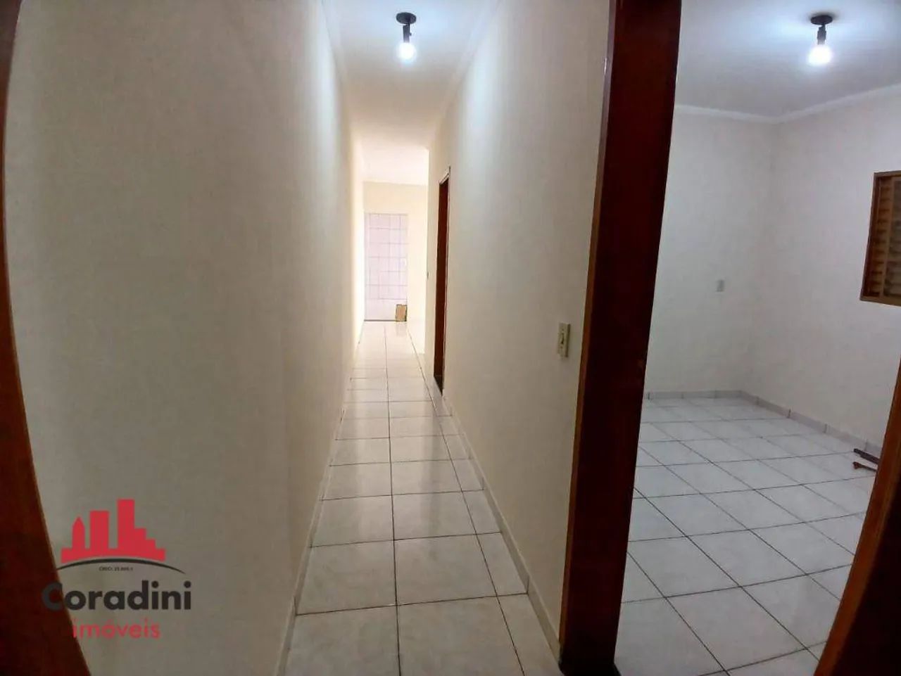 CASA LOCAÇÃO COM 02 QUARTOS NO BAIRRO JAGUARI EM AMERICANA - Foto 12