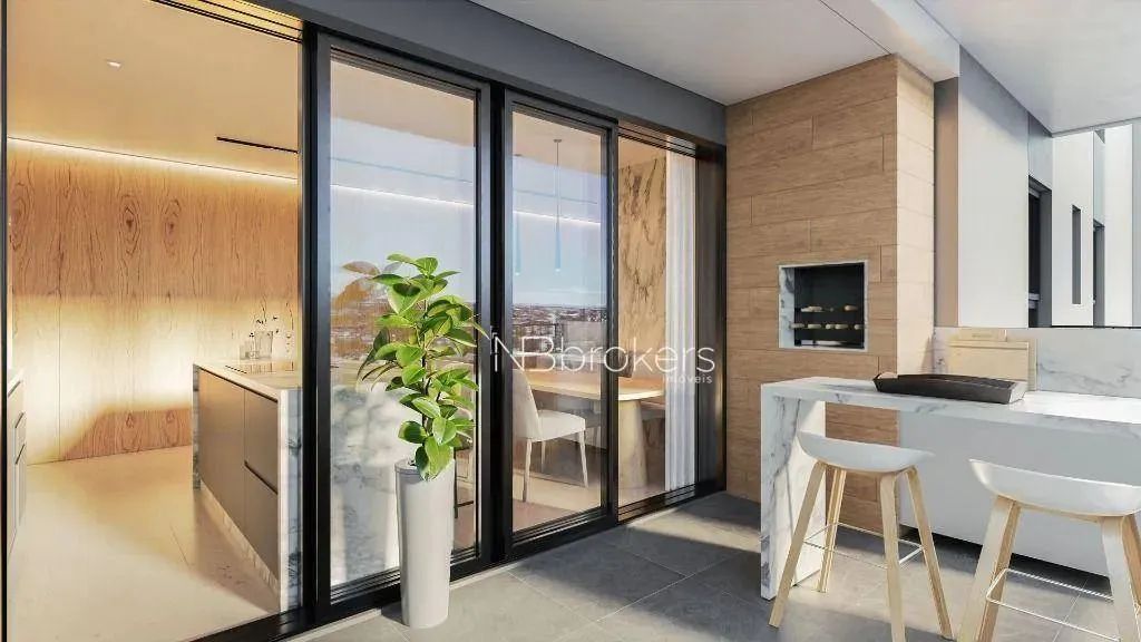 ESSENZA HOM CLUB: ESTRUTURA COMPLETA E ACABAMENTOS EXCLUSIVOS. - Foto 6