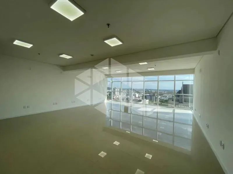 Sala 75.65M² - para Alugar - Foto 3