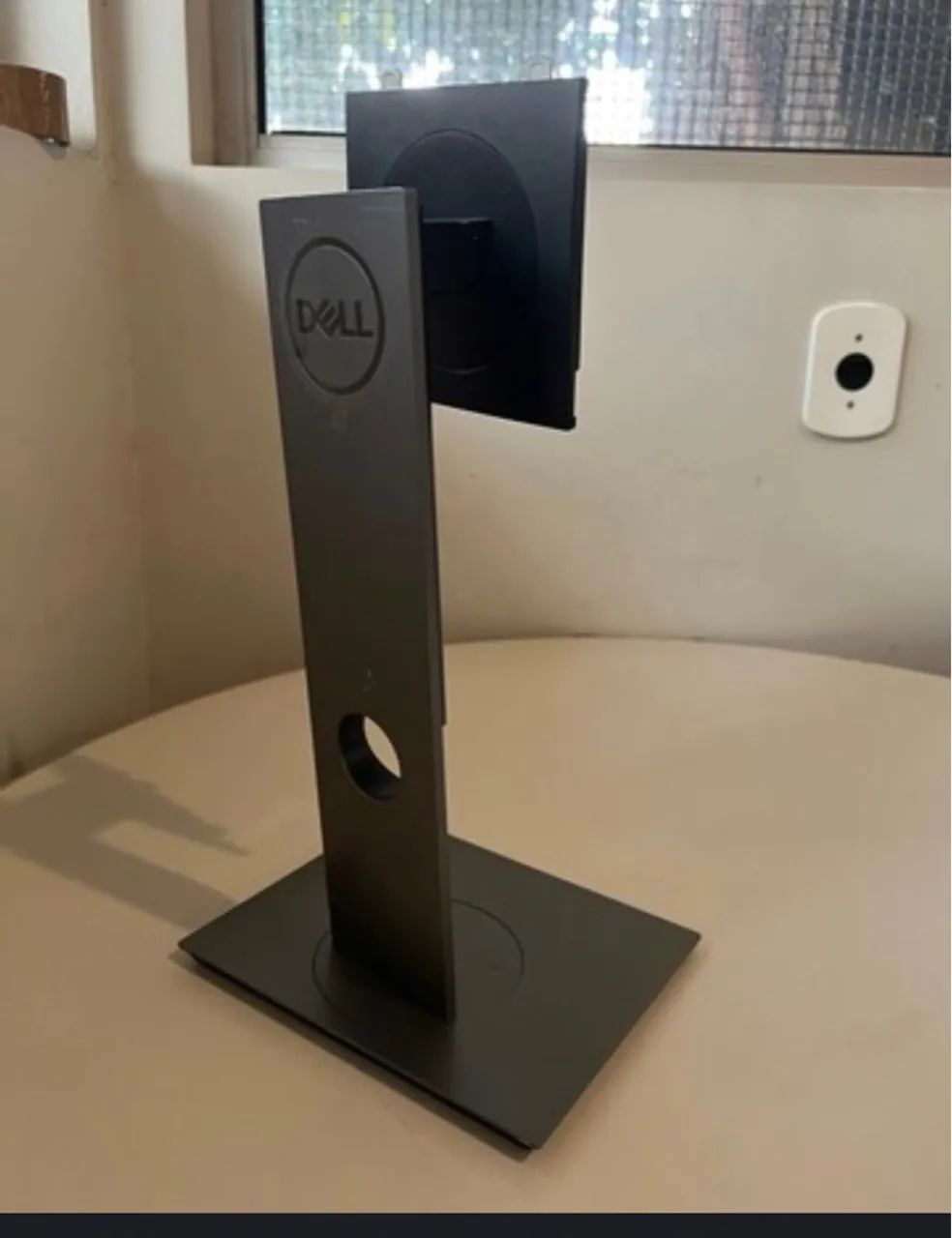 Base Suporte para Monitor Dell - Ajustável  - Foto 4
