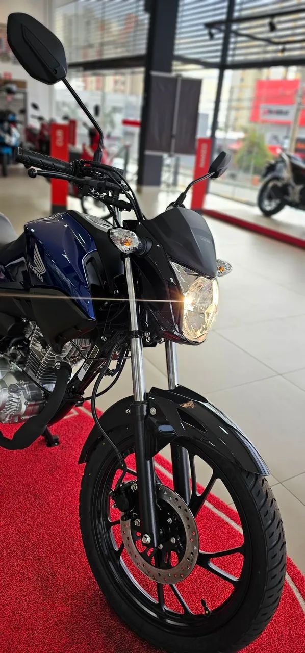 Honda Start 2026 | 0km - Foto 2