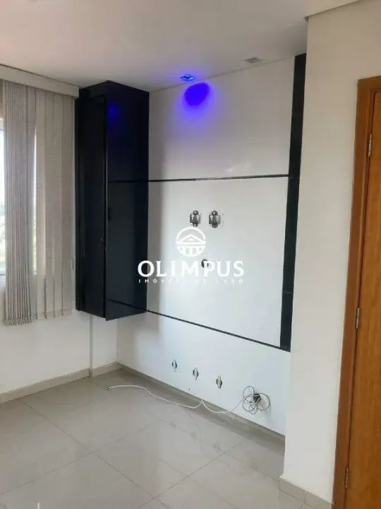 Apartamento em ótima localização privilegiada no bairro Santa Monica a 50 metros da Av. Se - Foto 4