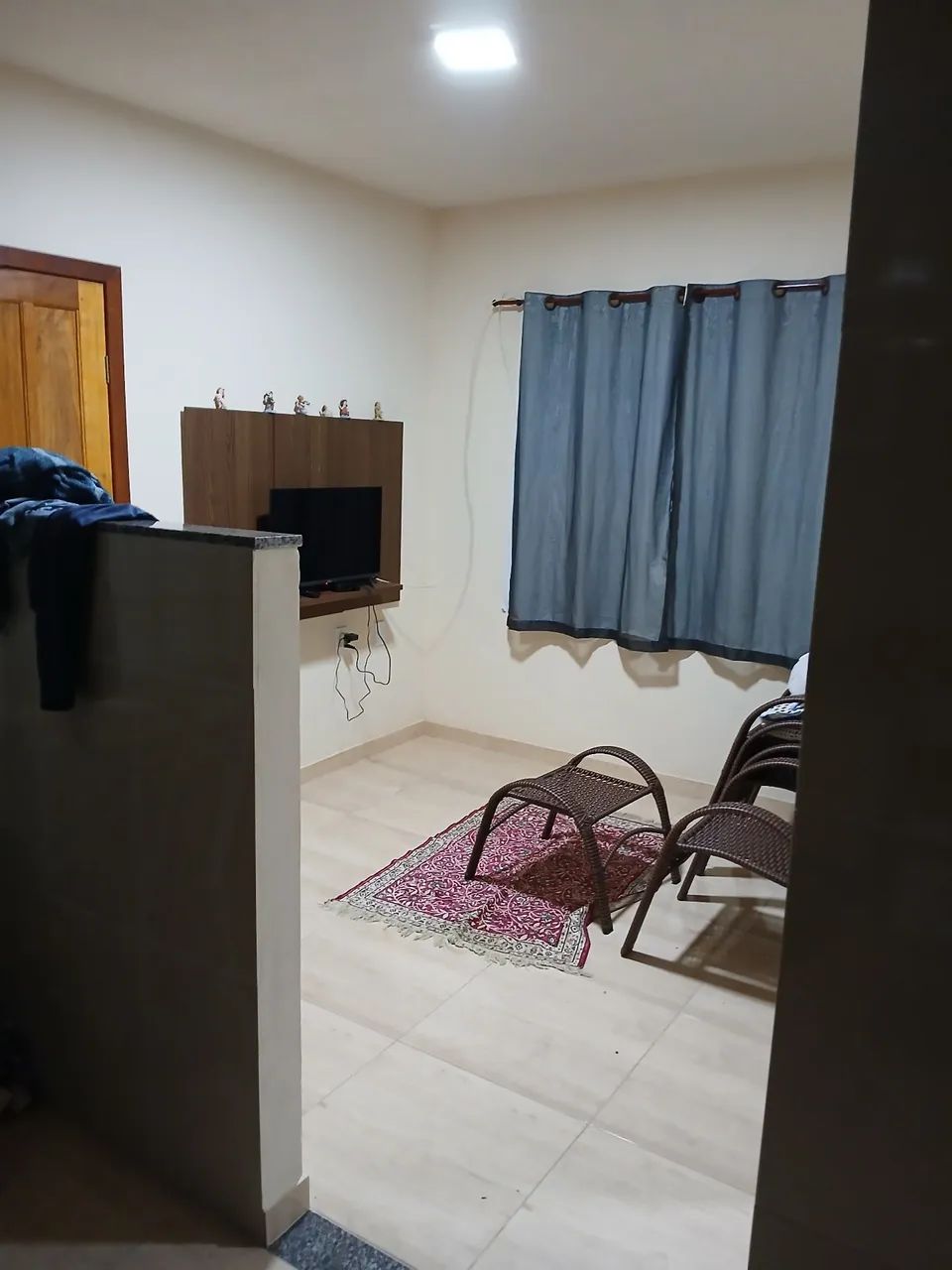 Chácara Todos os santos próximo marechal floriano  - Foto 12