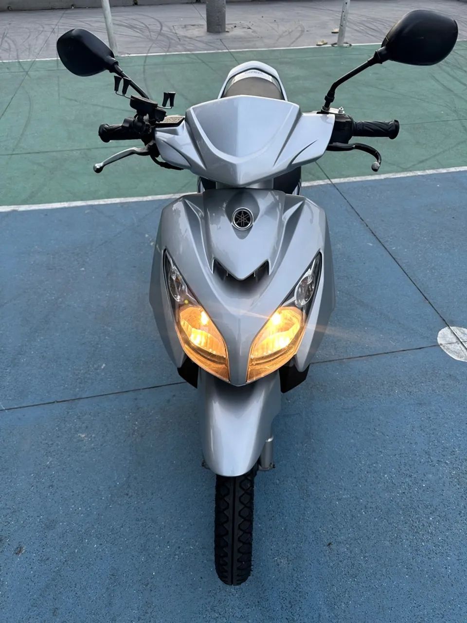 Neo Yamaha 115  - Foto 4