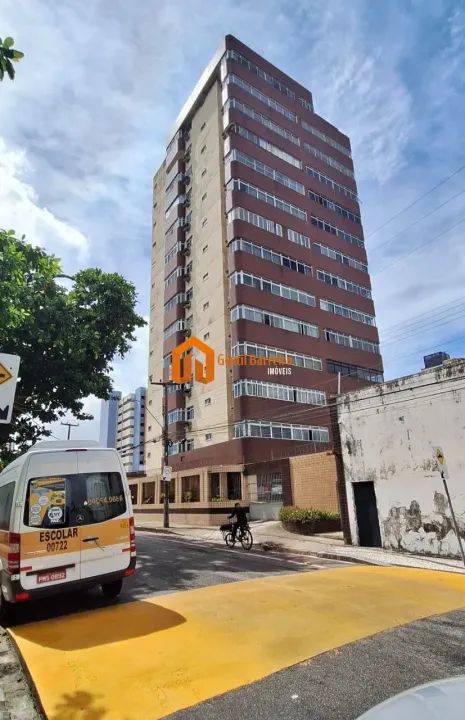 Excelente apto no Bairro de Fátima !
