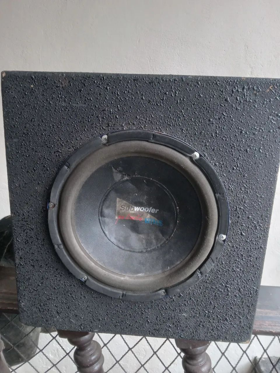 Caixa de som ( não entrego) - Foto 2