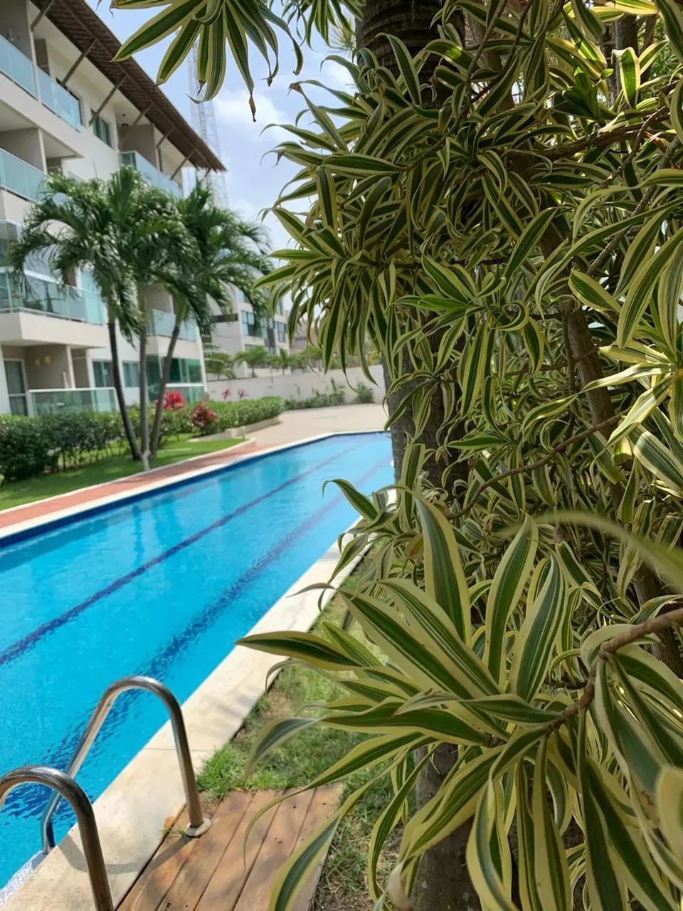 Oportunidade Única: Aceita troca em apt/flats em Recife, terreno e veículos. - Foto 5