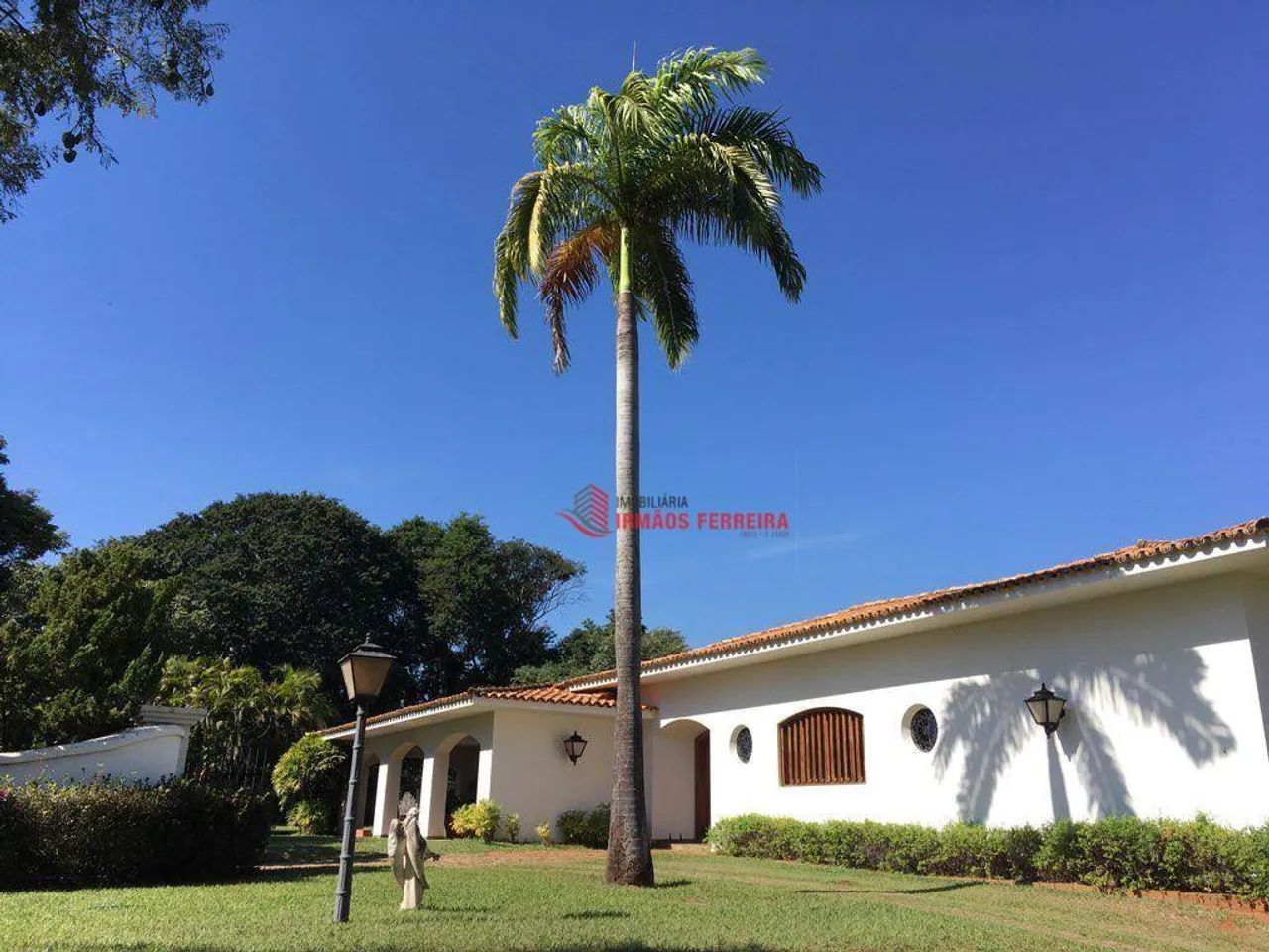 Casa com 4 dormitórios à venda, 670 m² por R$ 9.000.000,00 - Condomínio Bourgainville - Sã - Foto 2
