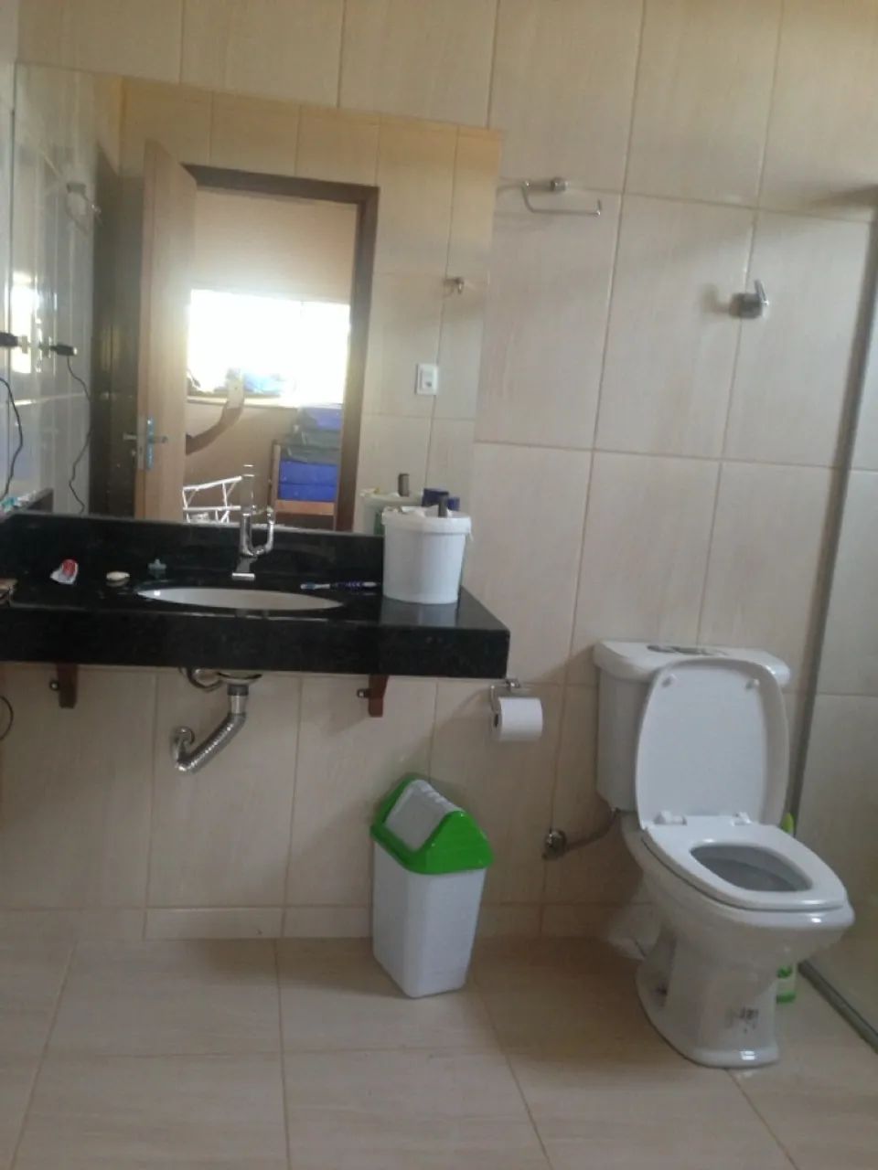 Rancho July campos as margens do rio São Francisco  - Foto 6