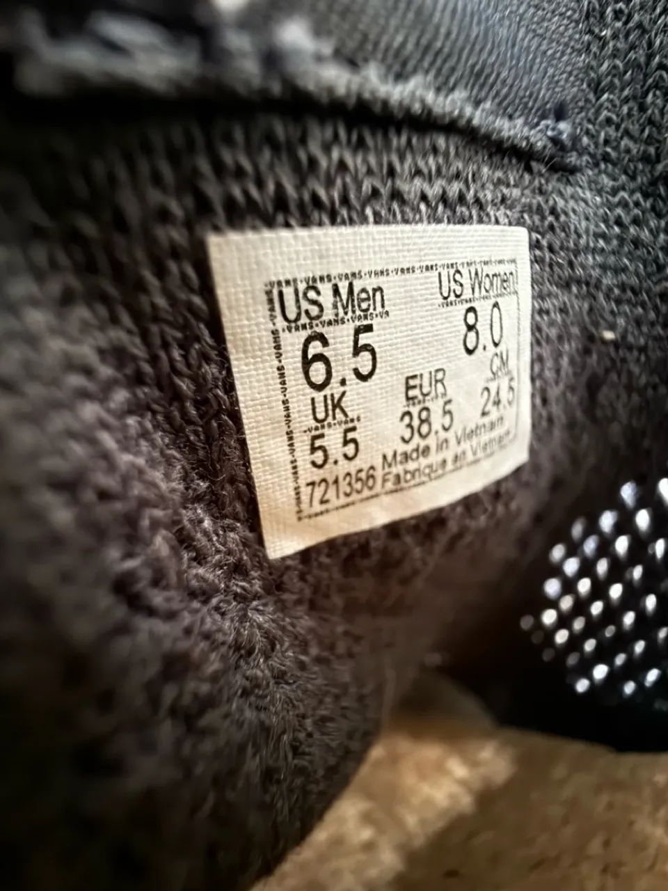 Tênis Vans  - Foto 4