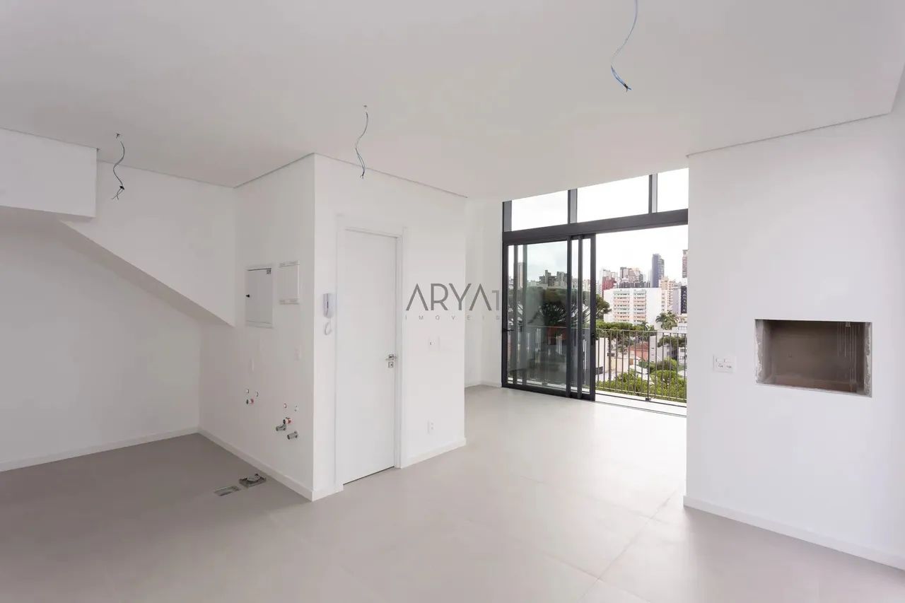 Apartamento Duplex à venda no Batel ARYA1 - Foto 5