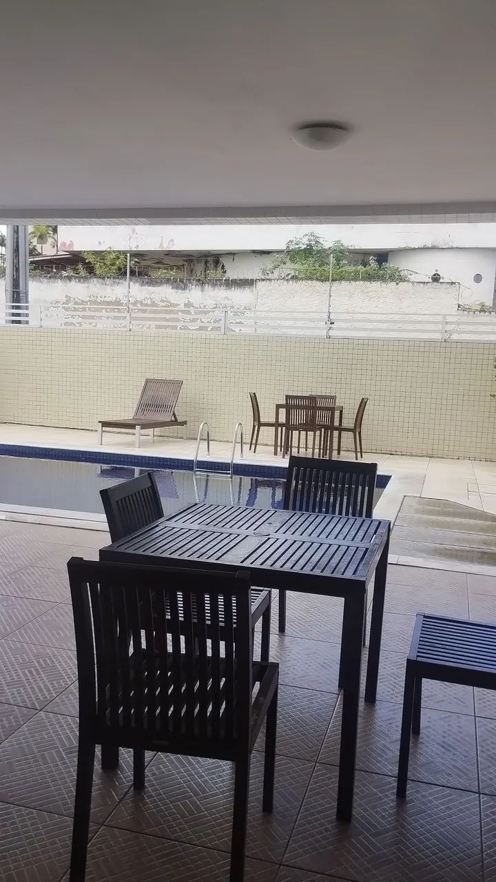 Locação de Apartamento de 1 quarto  - Foto 2