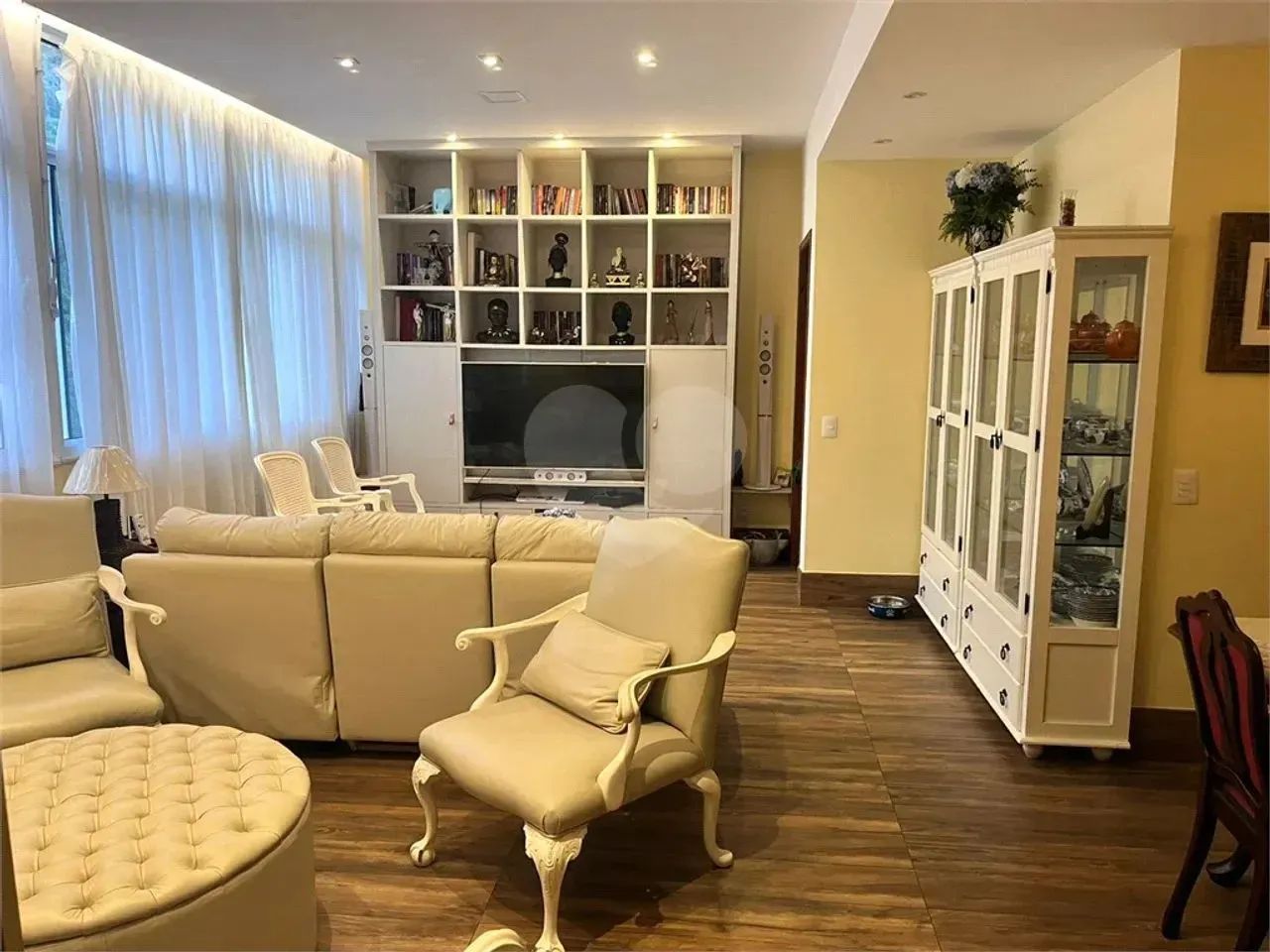 Imóvel para venda com 136 metros quadrados com 3 quartos em Tijuca - Rio de Janeiro - RJ - Foto 5
