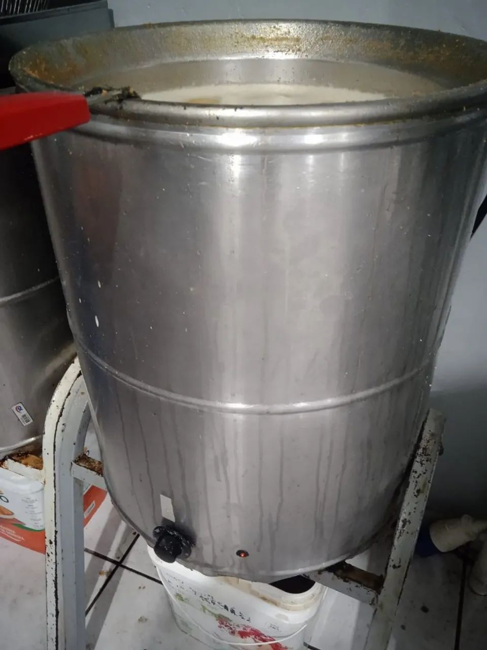 Fábrica de Salgados  - Foto 4