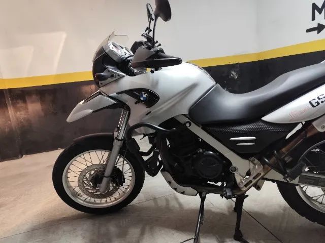 BMW GS 650 - Foto 4