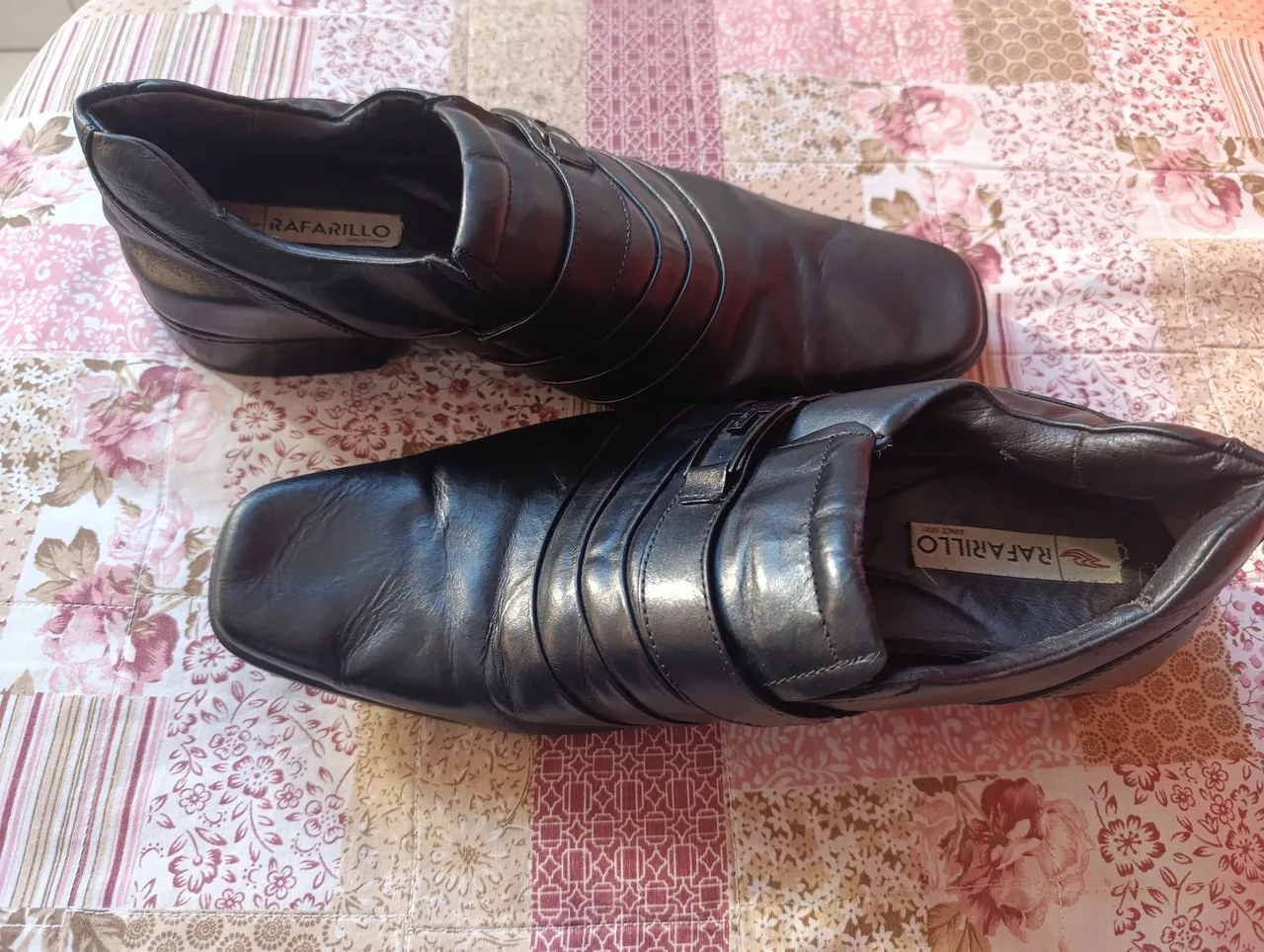 Sapatos social ( não entrego!!)
