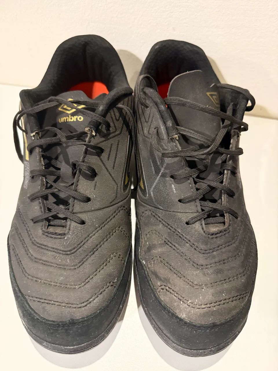 Chuteira Society UMBRO BUMP 41 - Foto 3