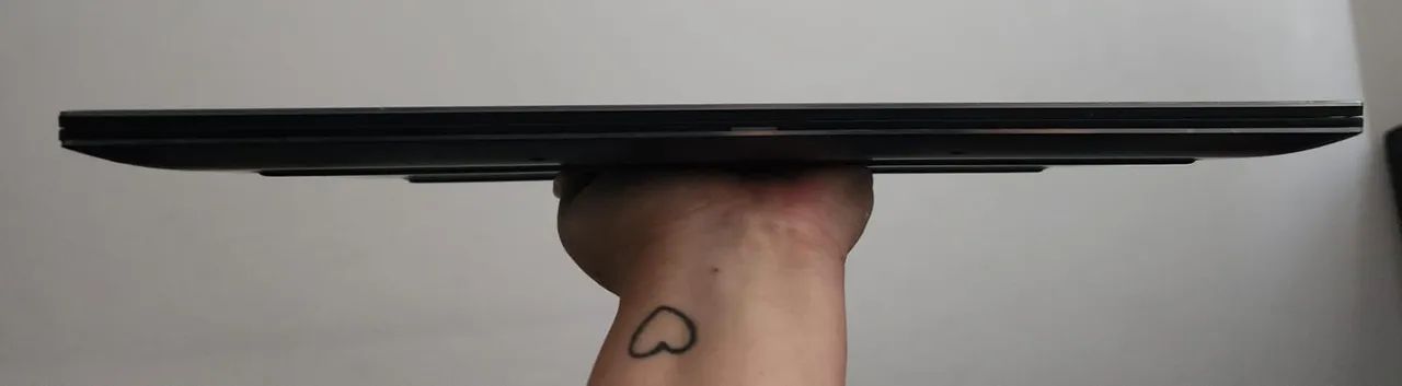 Notebook e Tablet Tela 4k Touch Estudo Troca - Foto 4