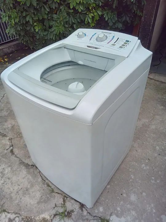 Máquina de Lavar Roupa Electrolux 13 kilos  - Foto 3