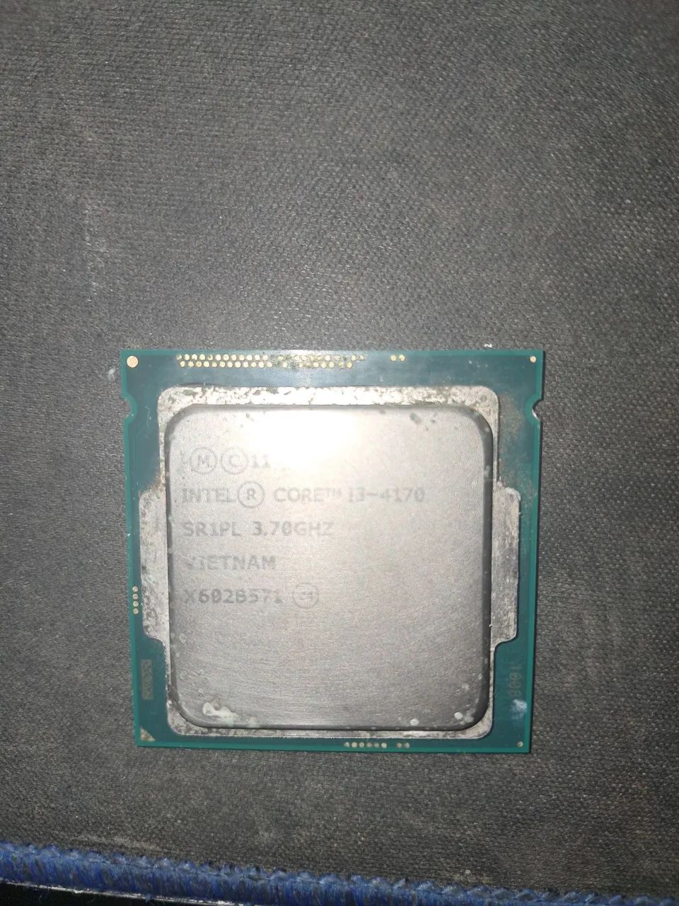 Processador Intel Core i3-4170 3.70GHz