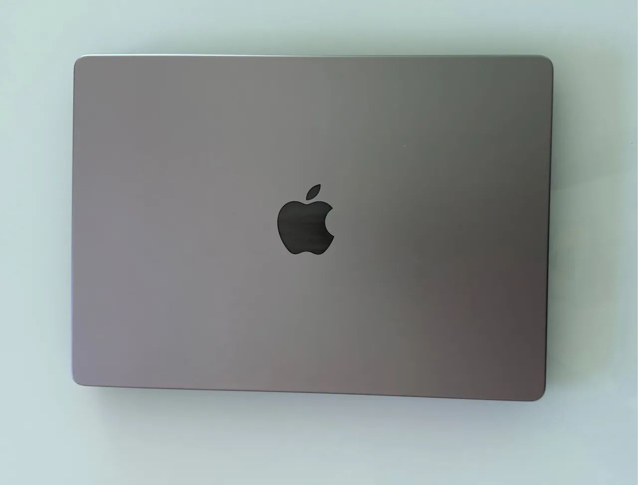 MACBOOK PRO M2 PRO - 16 RAM  - 512GM - TELA 14 -  PRATA - SEMINOVO - Foto 3