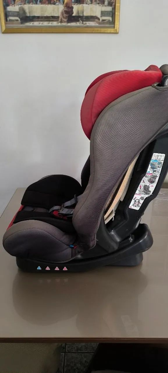 Cadeirinha para carro kiddo - Foto 3