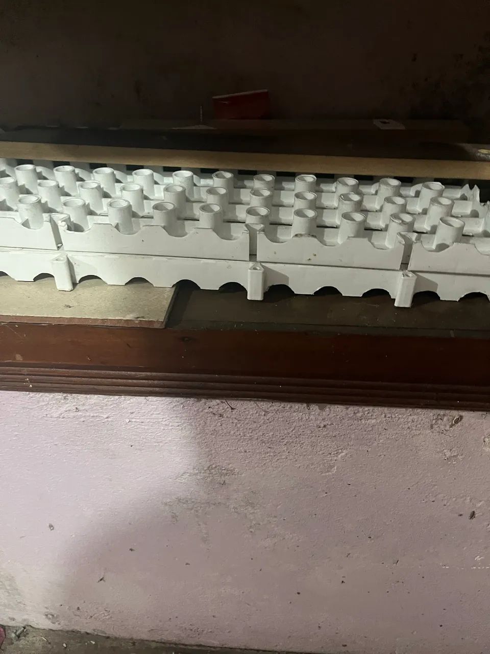 Itens diversos para cafeteria/lanchonete/restaurante