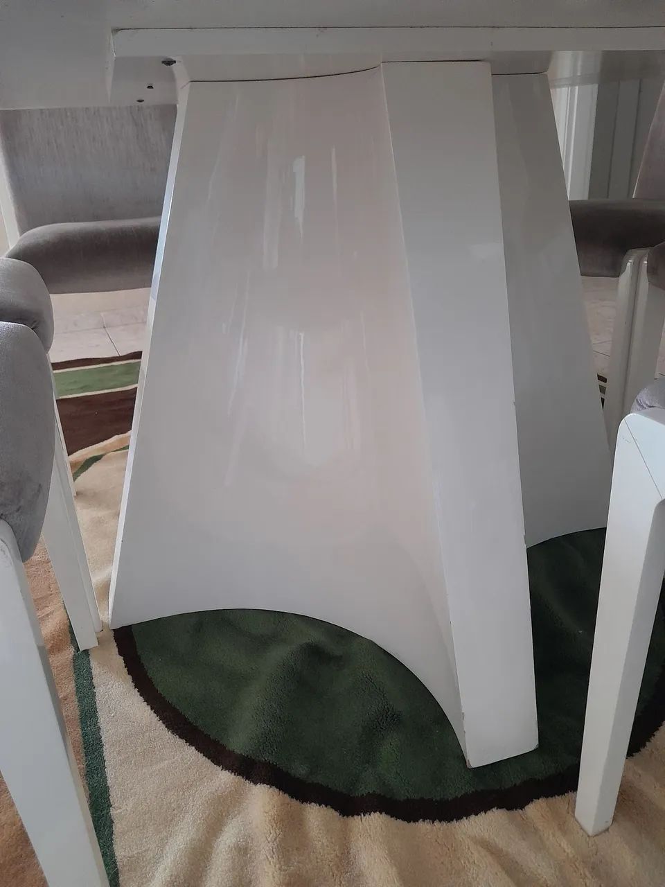 Mesa de Jantar para 8 lugares - Foto 3