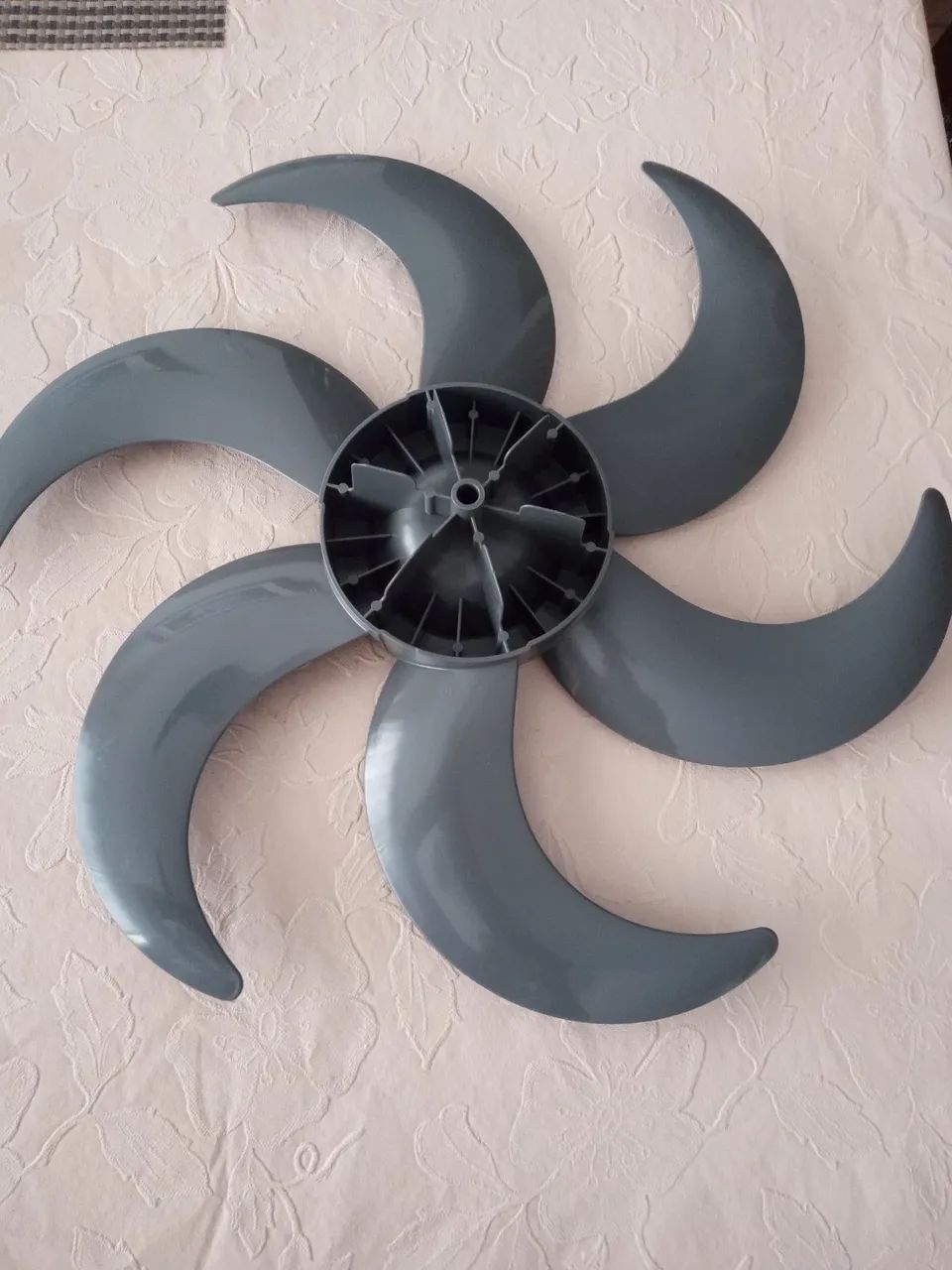 Hélice Ventilador 40 cm - Foto 2