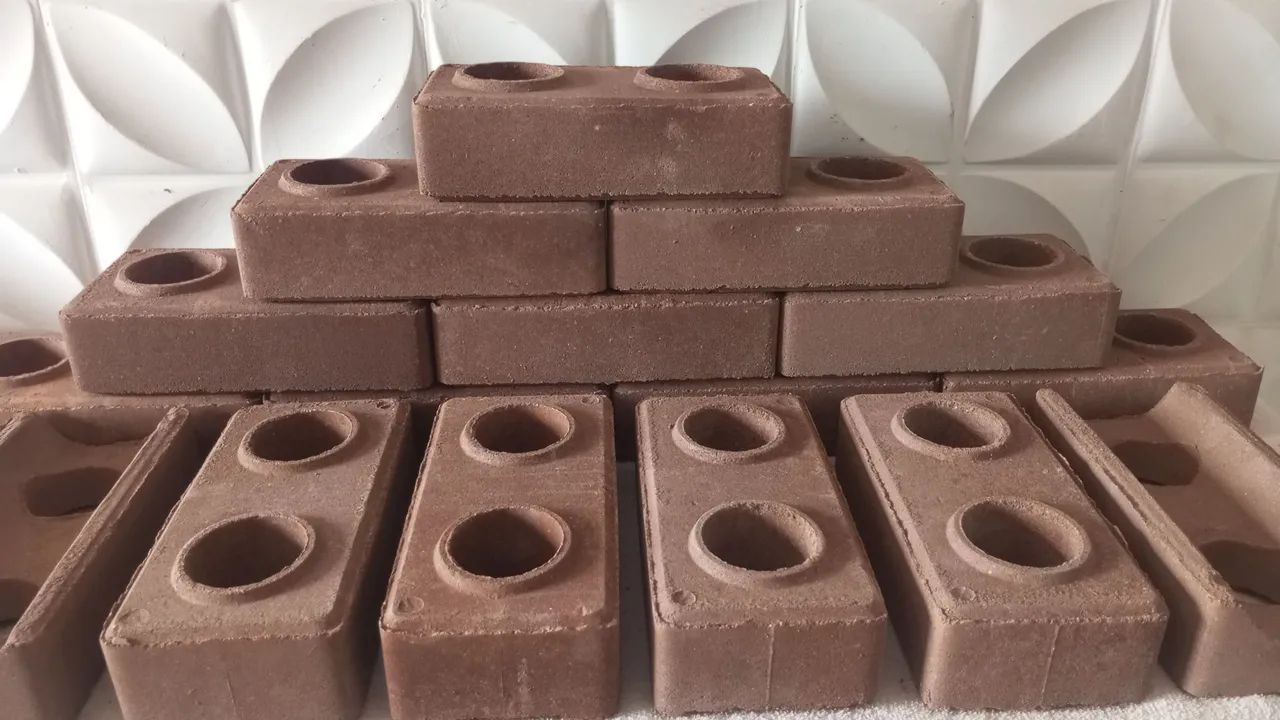 Ecological brick64341725921665120
