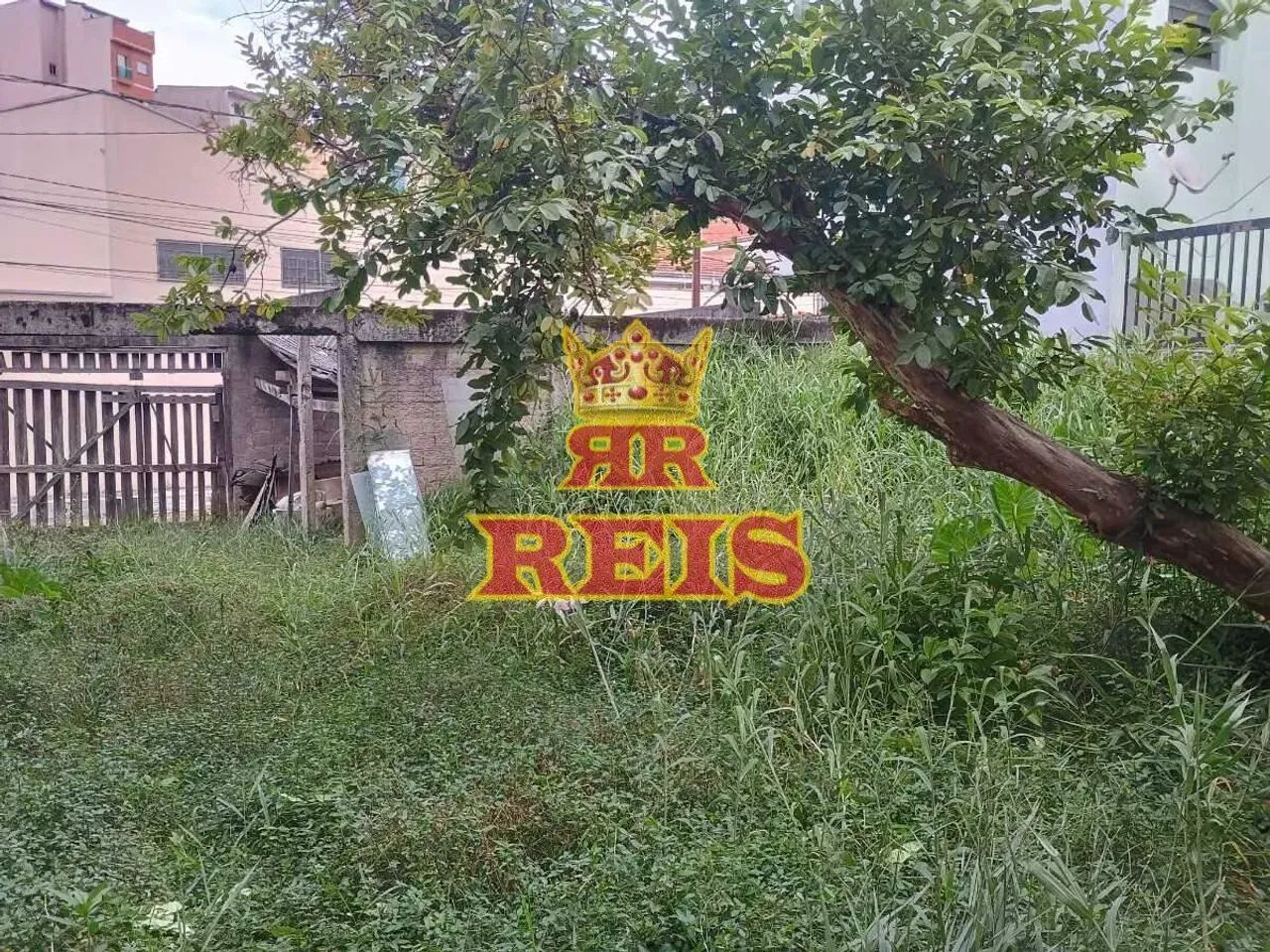 Terreno à venda, Vila Helena - Santo André/SP - Foto 4
