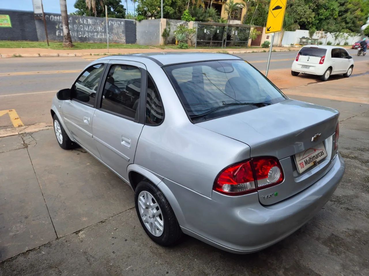 Classic 2014 completo oferta - Foto 3