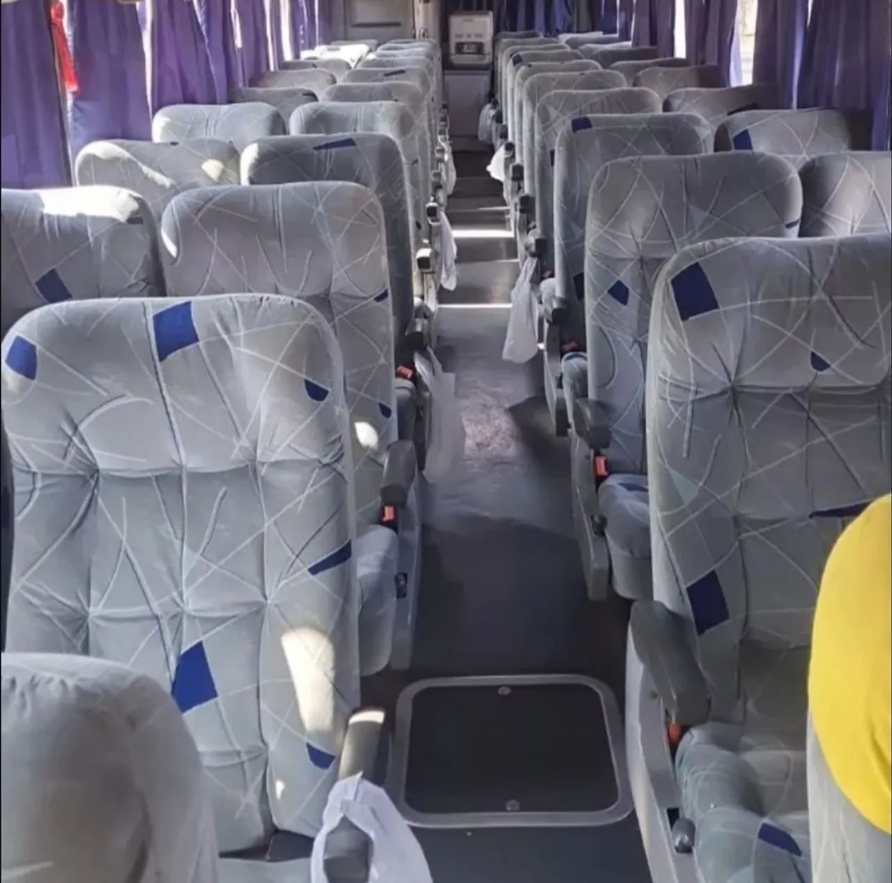 Ônibus G6 Scania K310 (Marcopolo Paradiso 1200) Ano 2009 - Foto 14